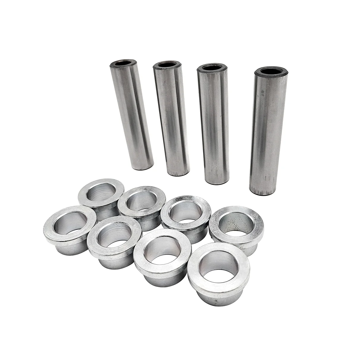 Bushing Block and Intermediate Sleeve Middle for CF 500 X5 Go Kart ATV UTV 9010-060004 9010-060005
Bushing Block and Intermediate Sleeve Middle for CF 500 X5 Go Kart ATV UTV 9010-060004 9010-060005