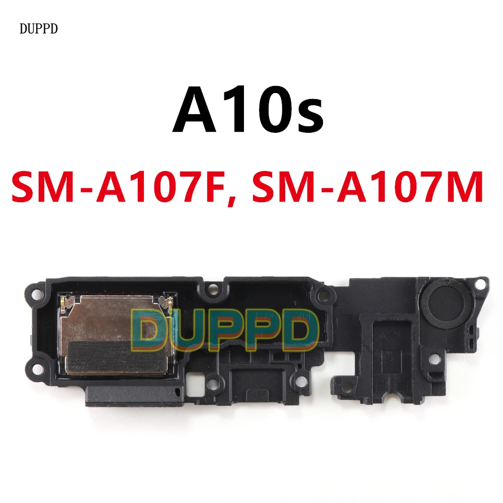 Громкий динамик для Samsung Galaxy A10s SM-A107F, SM-A107MBuzzer Зводная плата Громкоговоритель Гибкий кабель
Громкий динамик для Samsung Galaxy A10s SM-A107F, SM-A107MBuzzer Зводная плата Громкоговоритель Гибкий кабель