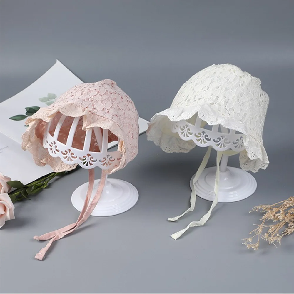 Новая кружевная шляпка-принцесса с цветами и сеткой, дышащая, с рюшами, из хлопка
Новая кружевная шляпка-принцесса с цветами и сеткой, дышащая, с рюшами, из хлопка