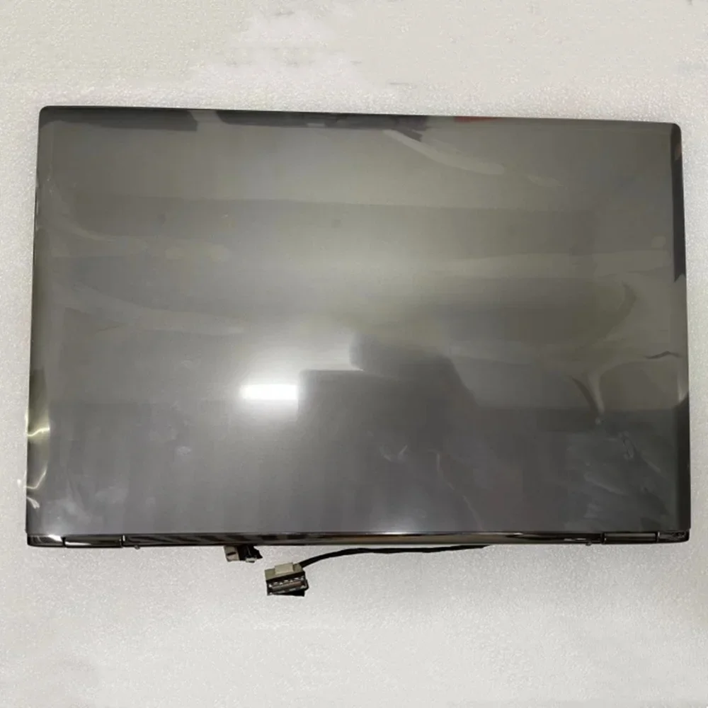 15,6-дюймовый ЖК-дисплей с сенсорным экраном для Asus ZenBook Flip 15 UX562FA, верхняя часть, полная сборка, FHD 1920x1080
15,6-дюймовый ЖК-дисплей с сенсорным экраном для Asus ZenBook Flip 15 UX562FA, верхняя часть, полная сборка, FHD 1920x1080