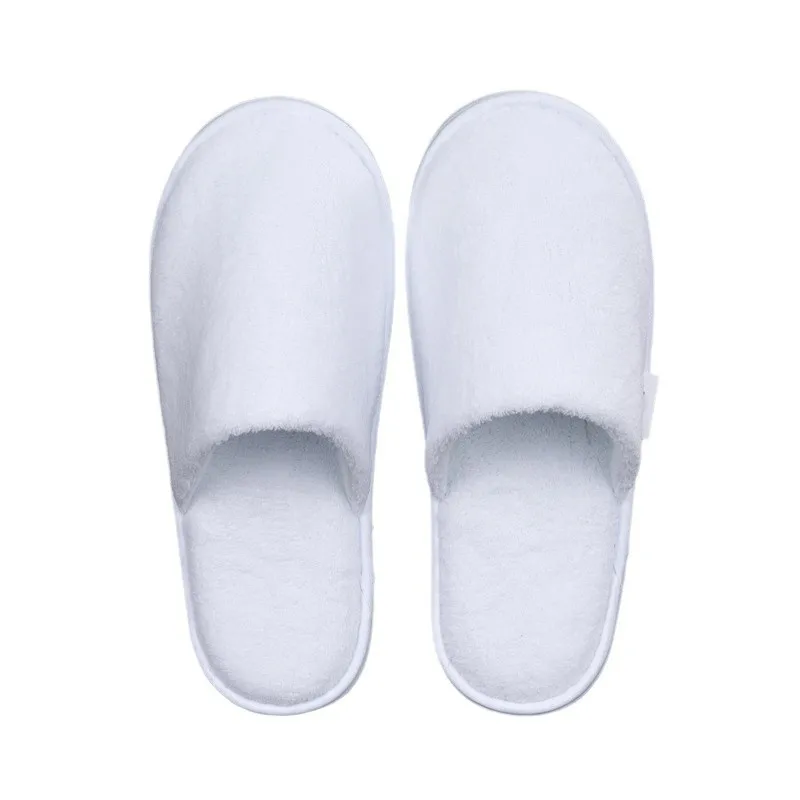 Hotel Disposable Slippers Homestays Room Supplies for Guests Thickened Non-woven Hotel Non-slip Single Random Color
Hotel Disposable Slippers Homestays Room Supplies for Guests Thickened Non-woven Hotel Non-slip Single Random Color