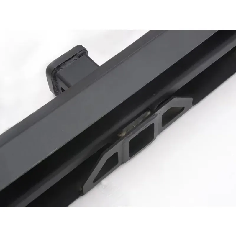 For Jimny auto parts Rear Bumper Guard Apollo4x4 Rear Bumper With Spare Tire Rack
For Jimny auto parts Rear Bumper Guard Apollo4x4 Rear Bumper With Spare Tire Rack