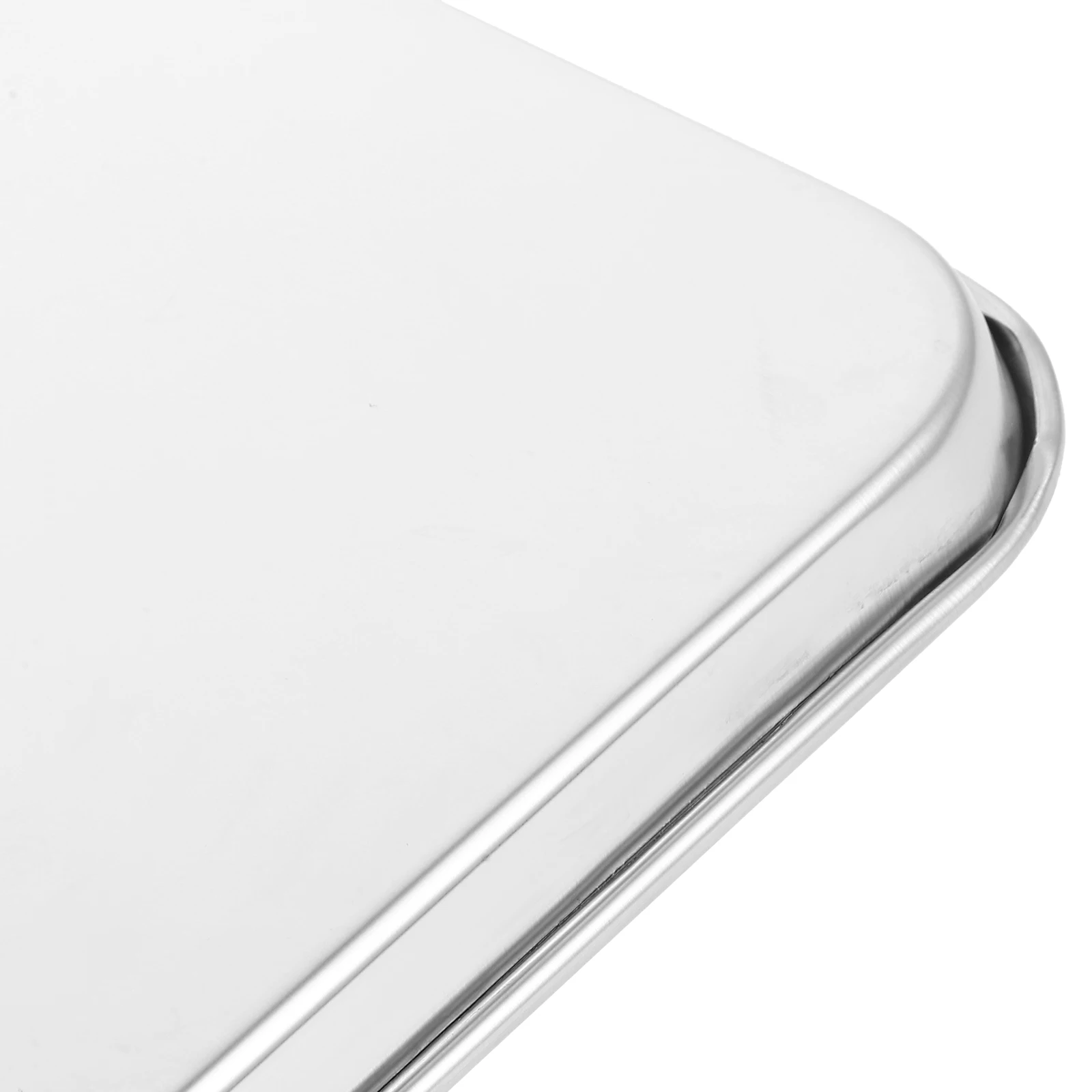 Stainless Steel Rice Noodle Tray Rectangular Plate 35x25cm BBQ Picnic Party Food Tray Dessert Storage Kitchen Serving Platter
Stainless Steel Rice Noodle Tray Rectangular Plate 35x25cm BBQ Picnic Party Food Tray Dessert Storage Kitchen Serving Platter