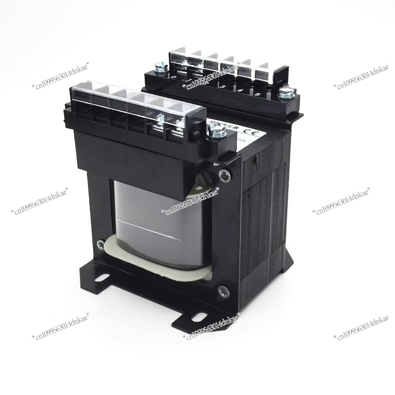 BK-100VA Copper AC Single-phase Control Transformer 380 220/220V 110 36 24 12 6
BK-100VA Copper AC Single-phase Control Transformer 380 220/220V 110 36 24 12 6