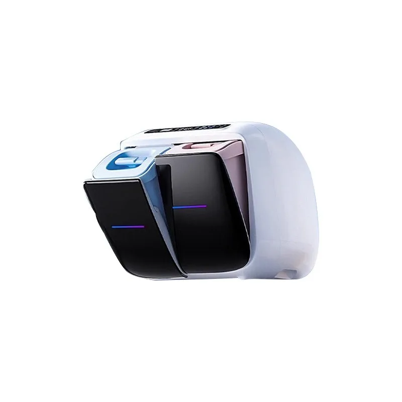 Mini underwear washing machine, small double bucket partition washing and drying integrated baby washing machine
Mini underwear washing machine, small double bucket partition washing and drying integrated baby washing machine