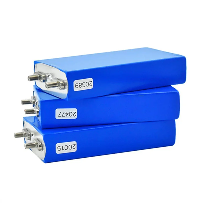 3.2V 25AH LiFePO4 lithium iron phosphate battery for 12V 24V 4S electric scooters, RVs, and solar energy storage systems
3.2V 25AH LiFePO4 lithium iron phosphate battery for 12V 24V 4S electric scooters, RVs, and solar energy storage systems