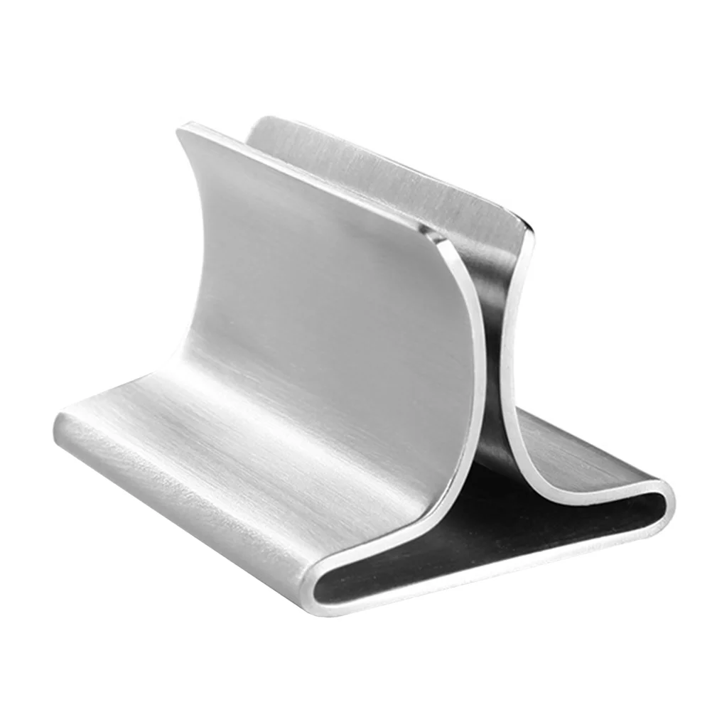 Desktop Chopping Board Stand Dish Storage Shelves Coat Hanger Stainless Steel Rack Kitchen Holder
Desktop Chopping Board Stand Dish Storage Shelves Coat Hanger Stainless Steel Rack Kitchen Holder