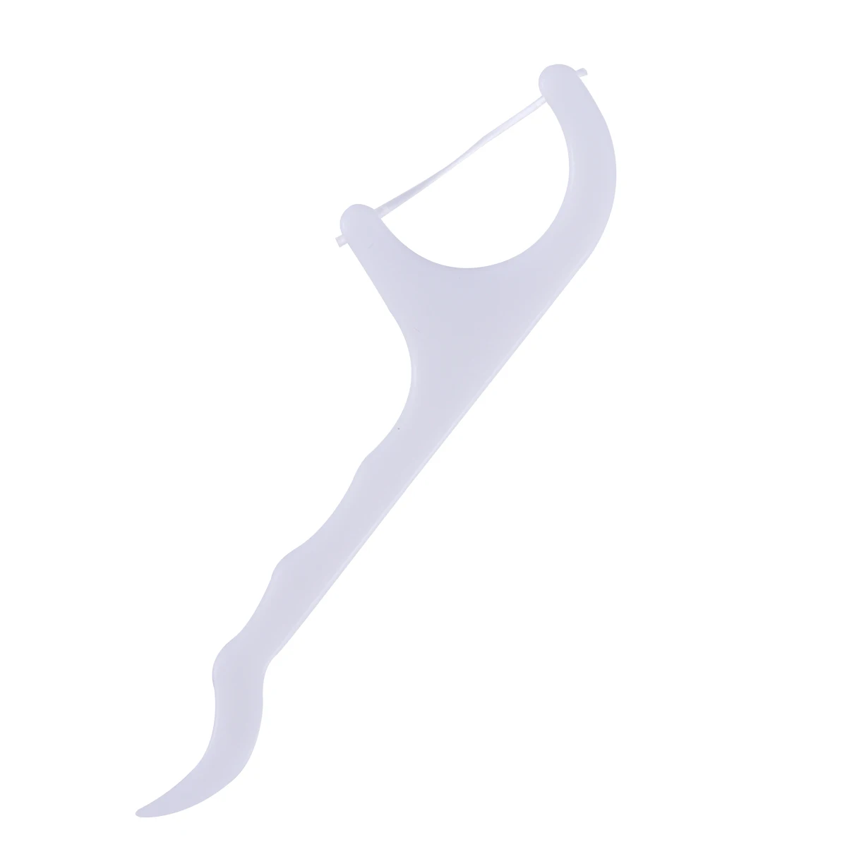 125pcs Cleaner Plastic Toothpick Nylon Wire Floss Stick Portable Between Teeth Cleaning Tools Set
125pcs Cleaner Plastic Toothpick Nylon Wire Floss Stick Portable Between Teeth Cleaning Tools Set