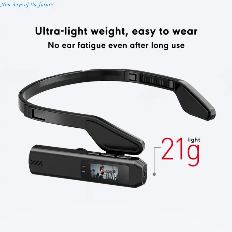 Immediate Mount Wearable Camcorder Offering Cycle Seize And Smooth Video Optimization In Strong Conditions E65A
Immediate Mount Wearable Camcorder Offering Cycle Seize And Smooth Video Optimization In Strong Conditions E65A