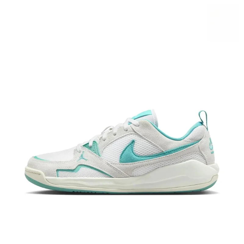 Nike CMFT Era Женские и мужские кроссовки Белый/Синий Уютный Антифрикционный Амортизирующий Ткань Vogue Daily Life HJ6778-113
Nike CMFT Era Женские и мужские кроссовки Белый/Синий Уютный Антифрикционный Амортизирующий Ткань Vogue Daily Life HJ6778-113