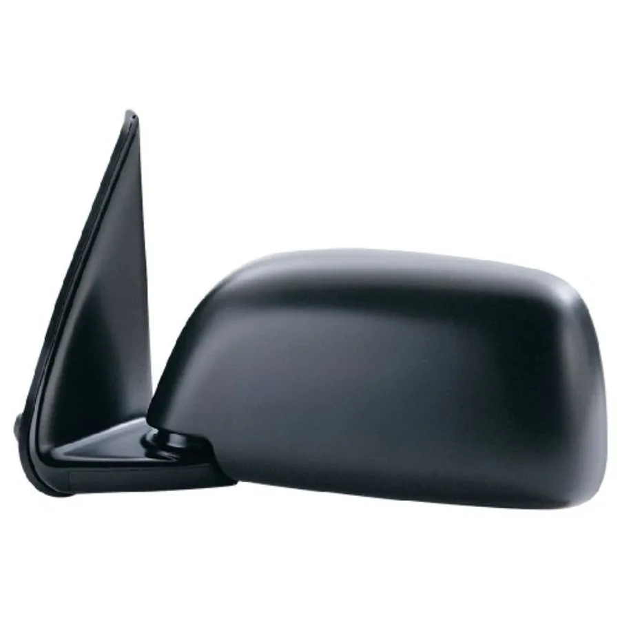Mirror for Toyota Tacoma/Pre Runner, Black, Foldaway, Manual
Mirror for Toyota Tacoma/Pre Runner, Black, Foldaway, Manual