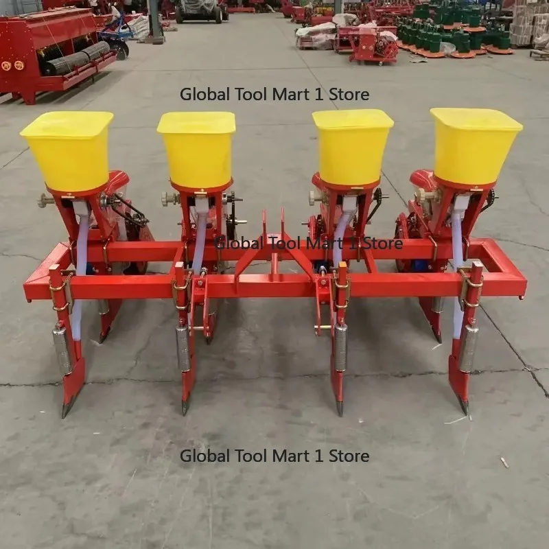 peiqic-orn planter units no-tillage 2-4 row planters Tractors
peiqic-orn planter units no-tillage 2-4 row planters Tractors