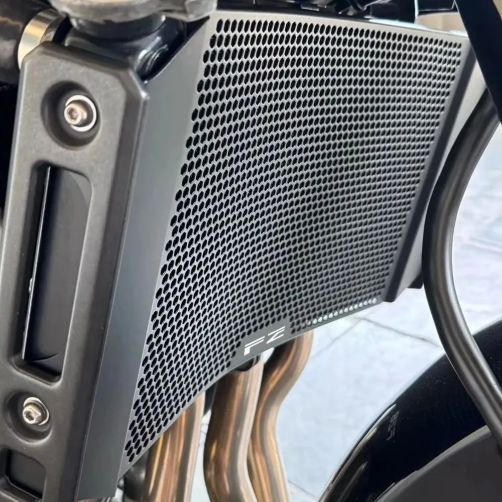 2012 2013 2014 Radiator Guard Protection Grille Cover Motorcycle For Yamaha FZ8N FZ8S FZ1S FZ1N 2006-2015 2007 2008 2009 2010
2012 2013 2014 Radiator Guard Protection Grille Cover Motorcycle For Yamaha FZ8N FZ8S FZ1S FZ1N 2006-2015 2007 2008 2009 2010