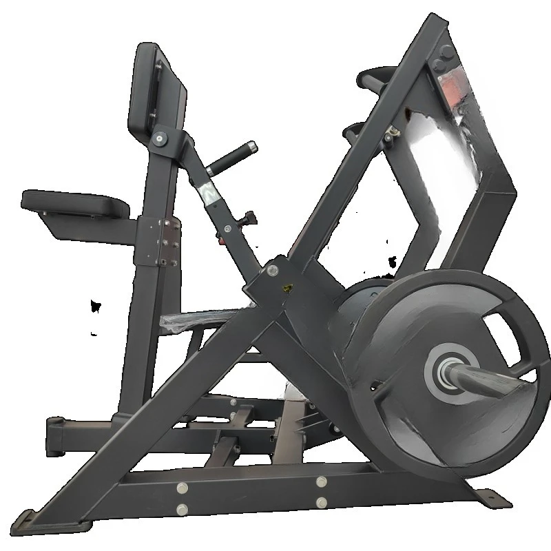 Wholesale rowing machine Fitness equipment Price discount Seated rowing machine Suitable for vertical row fitness rowing machine 
Wholesale rowing machine Fitness equipment Price discount Seated rowing machine Suitable for vertical row fitness rowing machine