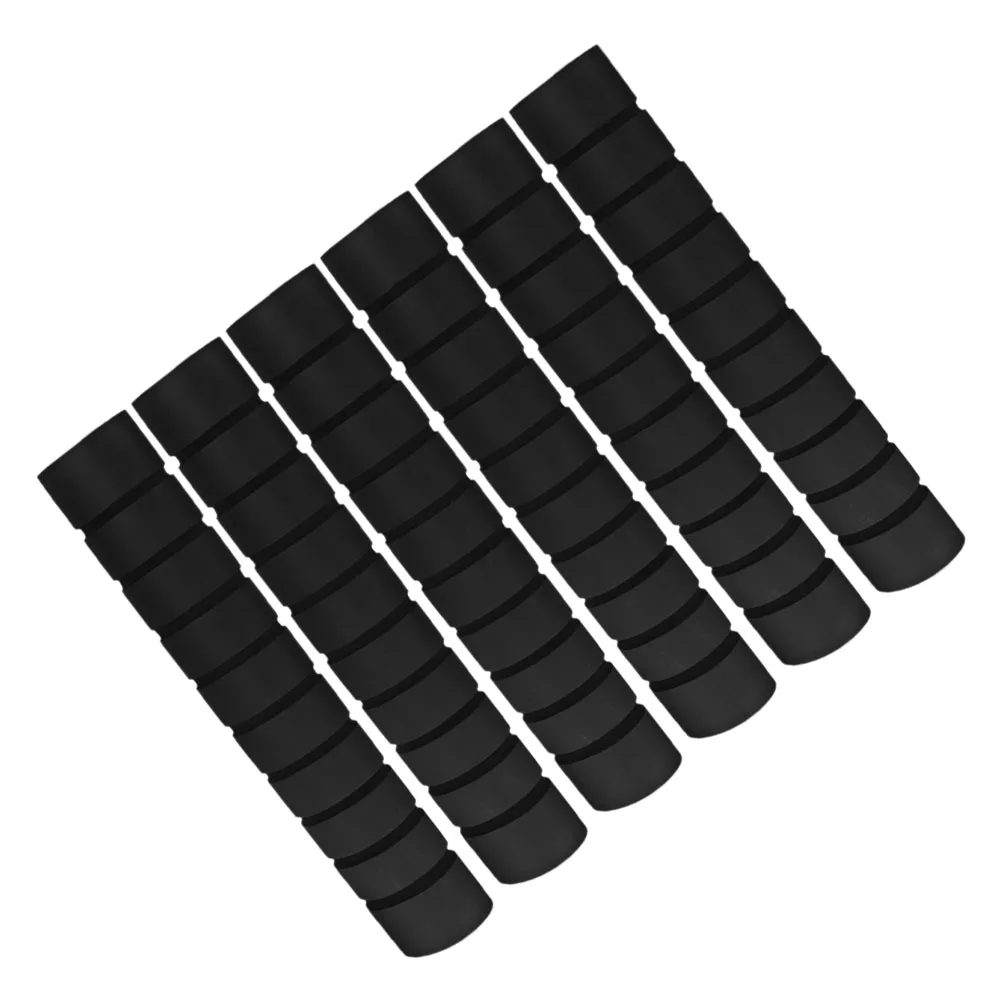 6pcs Horizontal Bar Accessories Non-slip Hand Pads Durable Weight Lifting Grips Pull Up Assist Fitness Gym Equipment
6pcs Horizontal Bar Accessories Non-slip Hand Pads Durable Weight Lifting Grips Pull Up Assist Fitness Gym Equipment