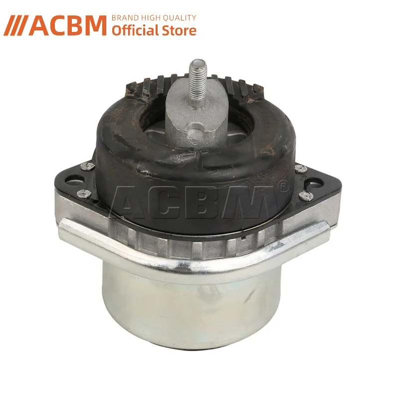 ACBM Hydro Bearing Engine Mounting Supports For BMW X5 X6 E70 E71 E72 X5 22116786836
ACBM Hydro Bearing Engine Mounting Supports For BMW X5 X6 E70 E71 E72 X5 22116786836