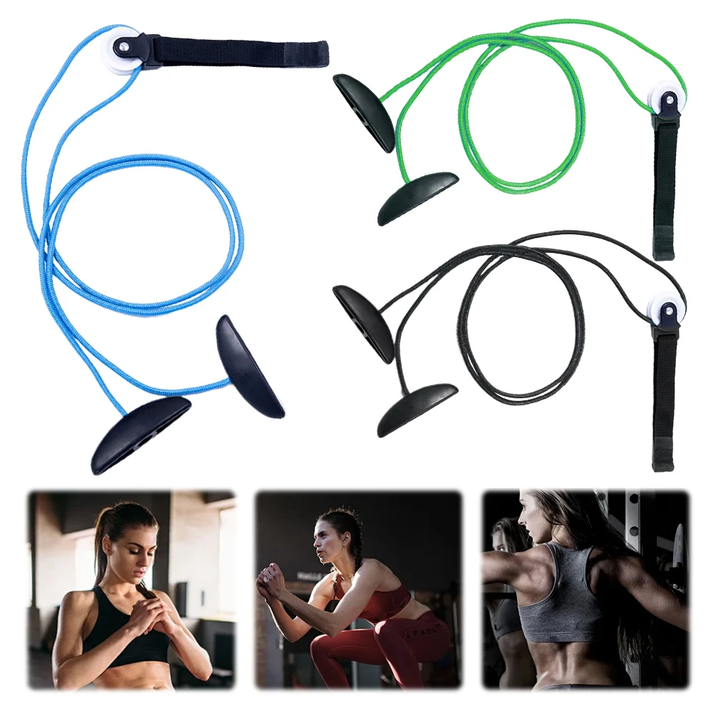 1/2Pcs Shoulder Pulley Rehab Kit Adjustable Rope Length Door Exercise Pulley Shoulder Joint Exercise Fitness Training Equipment
1/2Pcs Shoulder Pulley Rehab Kit Adjustable Rope Length Door Exercise Pulley Shoulder Joint Exercise Fitness Training Equipment