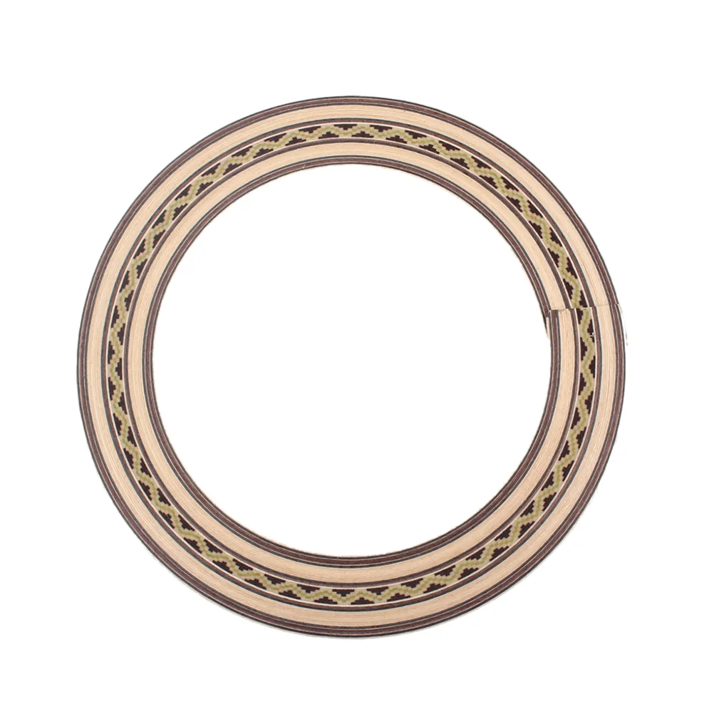 Guitar Rosette Acoustic Sound Hole Wooden The Circle Bamboo Accessories Classical Guitars
Guitar Rosette Acoustic Sound Hole Wooden The Circle Bamboo Accessories Classical Guitars