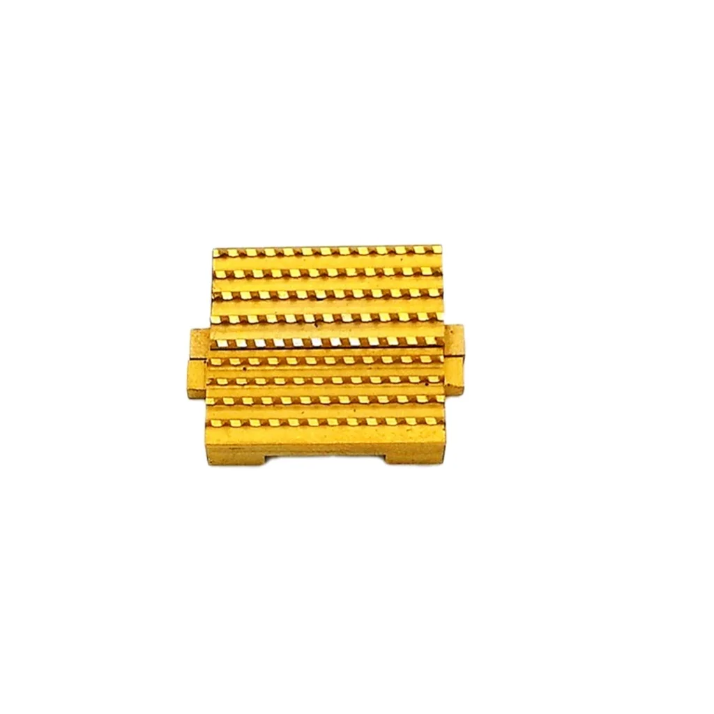 ZAPAK 92xx4J Tooth Plate for Taiwan ZP93a ZP97A Automatic Friction Tool Poly Strapping Tool
ZAPAK 92xx4J Tooth Plate for Taiwan ZP93a ZP97A Automatic Friction Tool Poly Strapping Tool