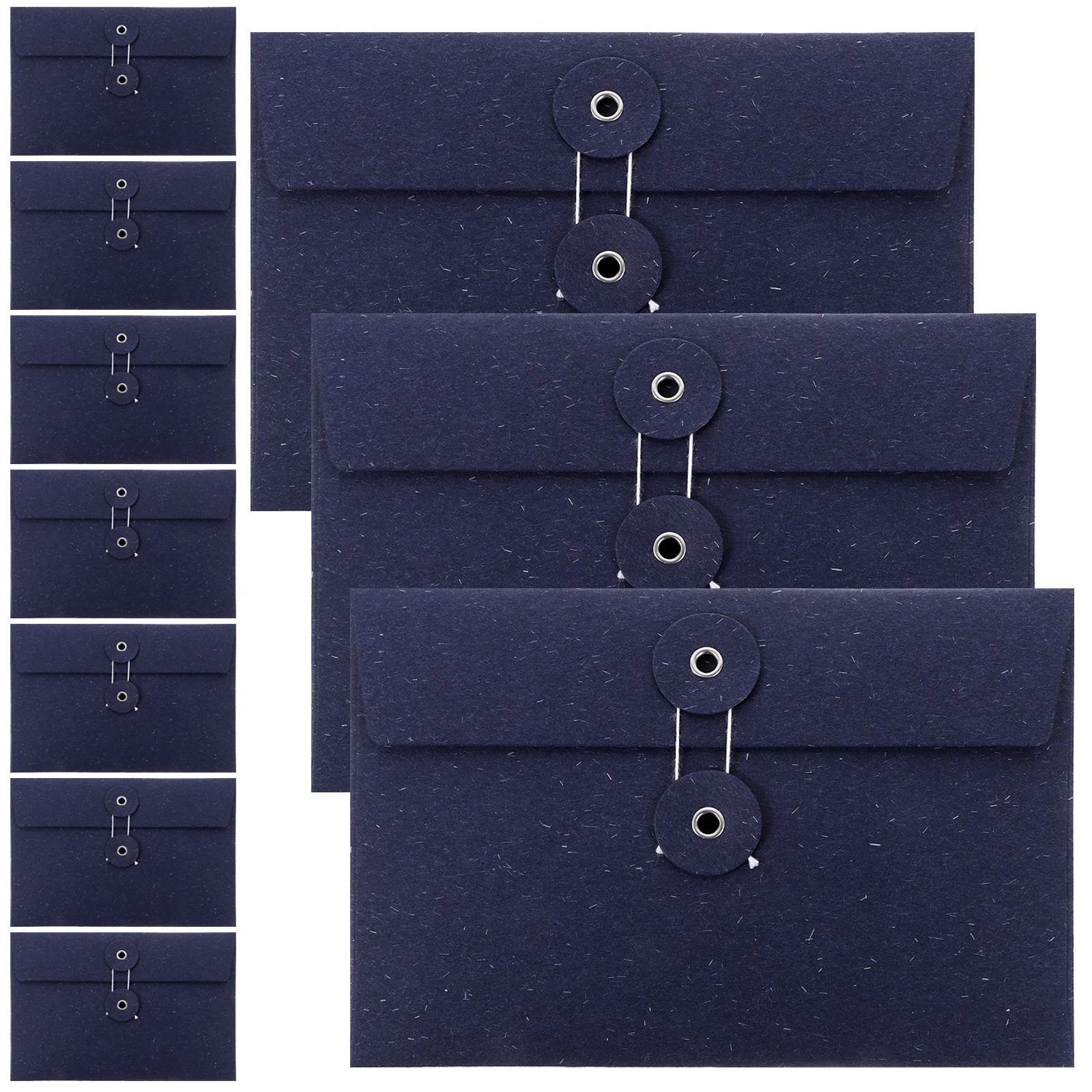 10Pcs Vintage Envelope Elegant Paper Envelopes for Invitations Wedding Cards Decorative Invitation 
10Pcs Vintage Envelope Elegant Paper Envelopes for Invitations Wedding Cards Decorative Invitation