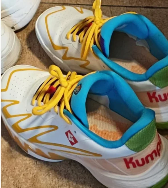 2025 Men's and Women's Basketball Shoes Non-slip Lightweight Running Shoes Comfortable and Wear-resistant Training Shoes
2025 Men's and Women's Basketball Shoes Non-slip Lightweight Running Shoes Comfortable and Wear-resistant Training Shoes