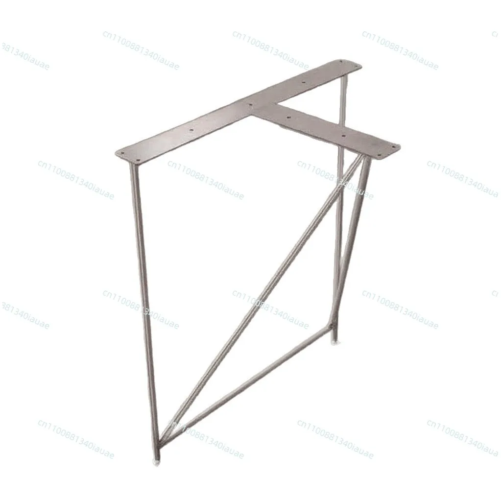 Stainless Steel Table Legs, Dining Table Feet, Brackets, Bar Legs, Table Feet, Universal
Stainless Steel Table Legs, Dining Table Feet, Brackets, Bar Legs, Table Feet, Universal