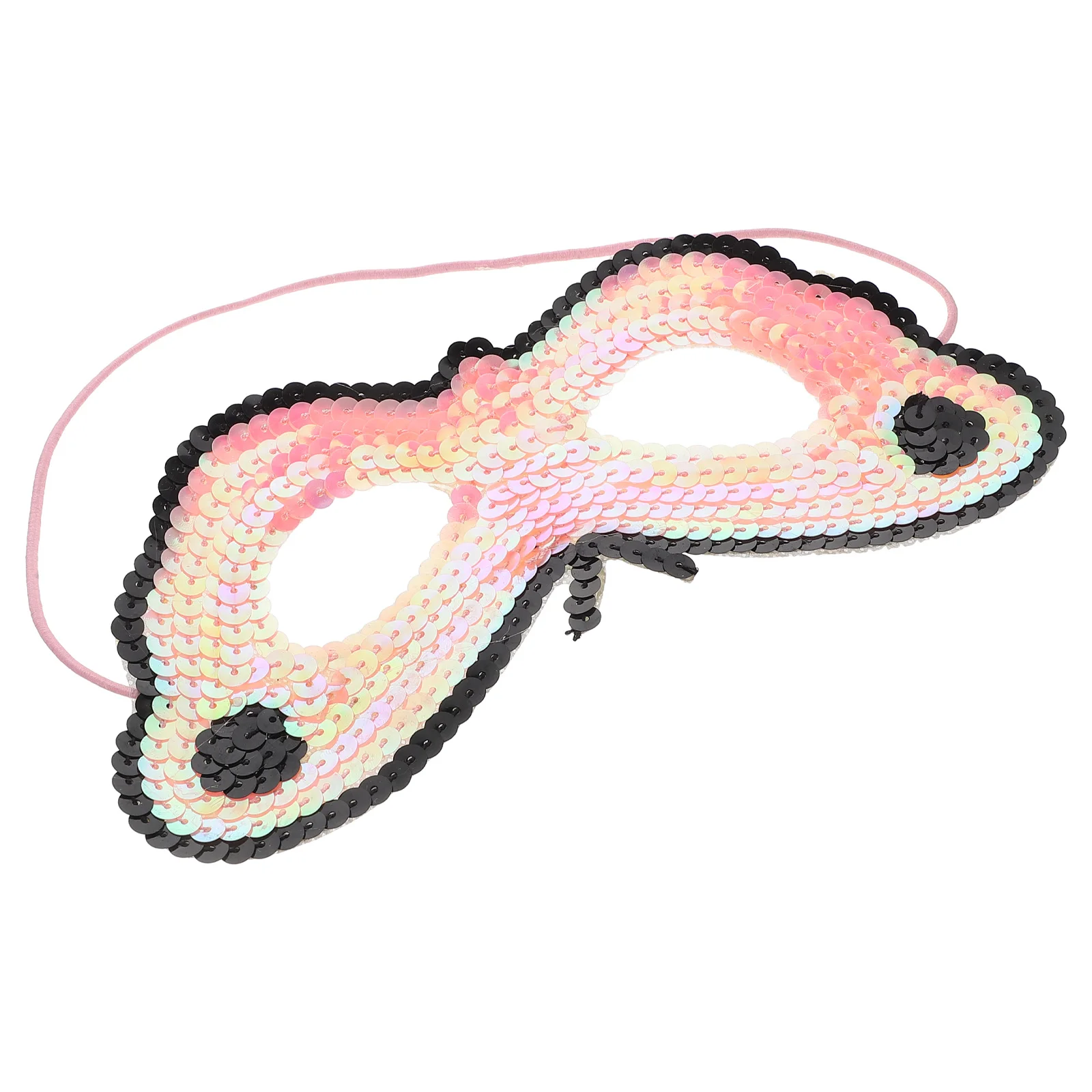 Bow Mask Eye Halloween Cool 's for Party Non-woven Fabric Carnival Masks Adults Animal Facial Parent-child Costume
Bow Mask Eye Halloween Cool 's for Party Non-woven Fabric Carnival Masks Adults Animal Facial Parent-child Costume