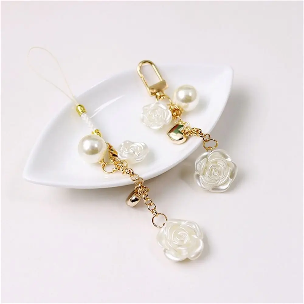 Phone Charm Keys Chain Cute Keyring Smart Phone Strap Flower Phone Pendant Rose Flower Phone Strap Flower Phone Lanyards
Phone Charm Keys Chain Cute Keyring Smart Phone Strap Flower Phone Pendant Rose Flower Phone Strap Flower Phone Lanyards