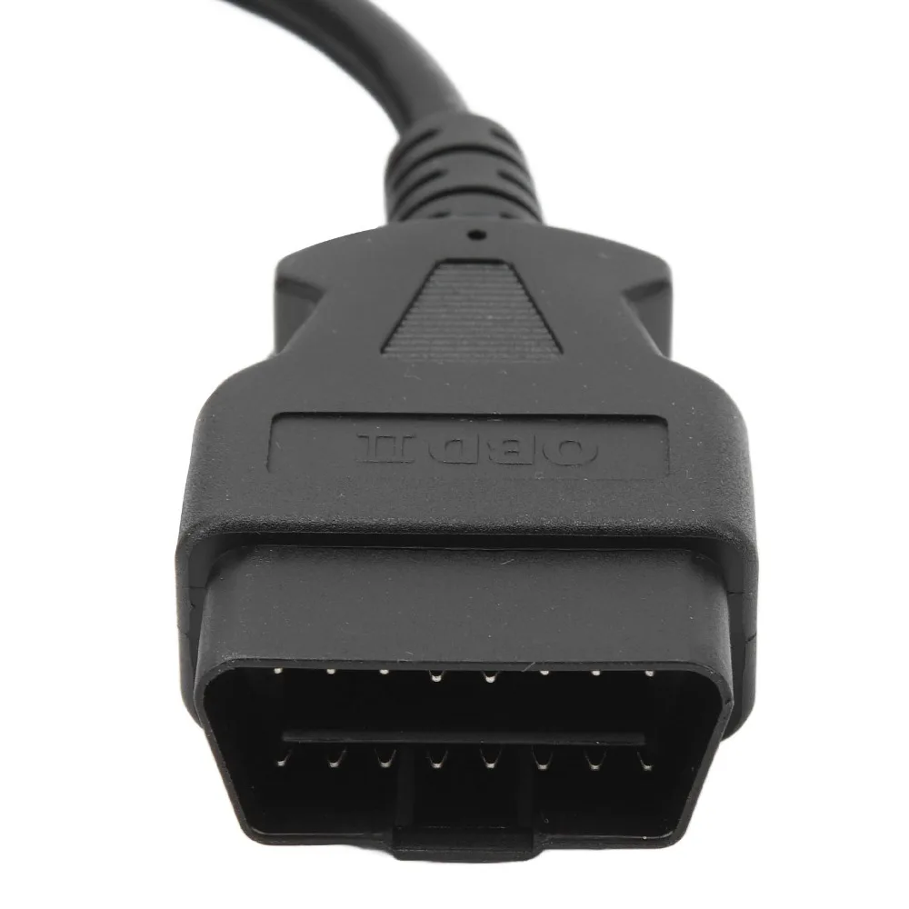 ABS Security Gate Bypass OBD2 Cable Stable Connection Full Pinout Pass-Through OBD2 Diagnostic Scanner Adapter Replacement
ABS Security Gate Bypass OBD2 Cable Stable Connection Full Pinout Pass-Through OBD2 Diagnostic Scanner Adapter Replacement
