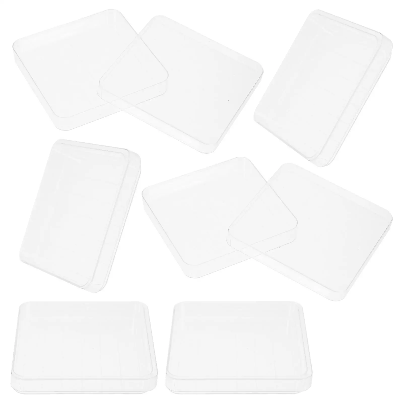 Square Petri Dish Culture Dishes with Lid Disposable Plastic Container Lab Experiment High Quality Practical Design
Square Petri Dish Culture Dishes with Lid Disposable Plastic Container Lab Experiment High Quality Practical Design