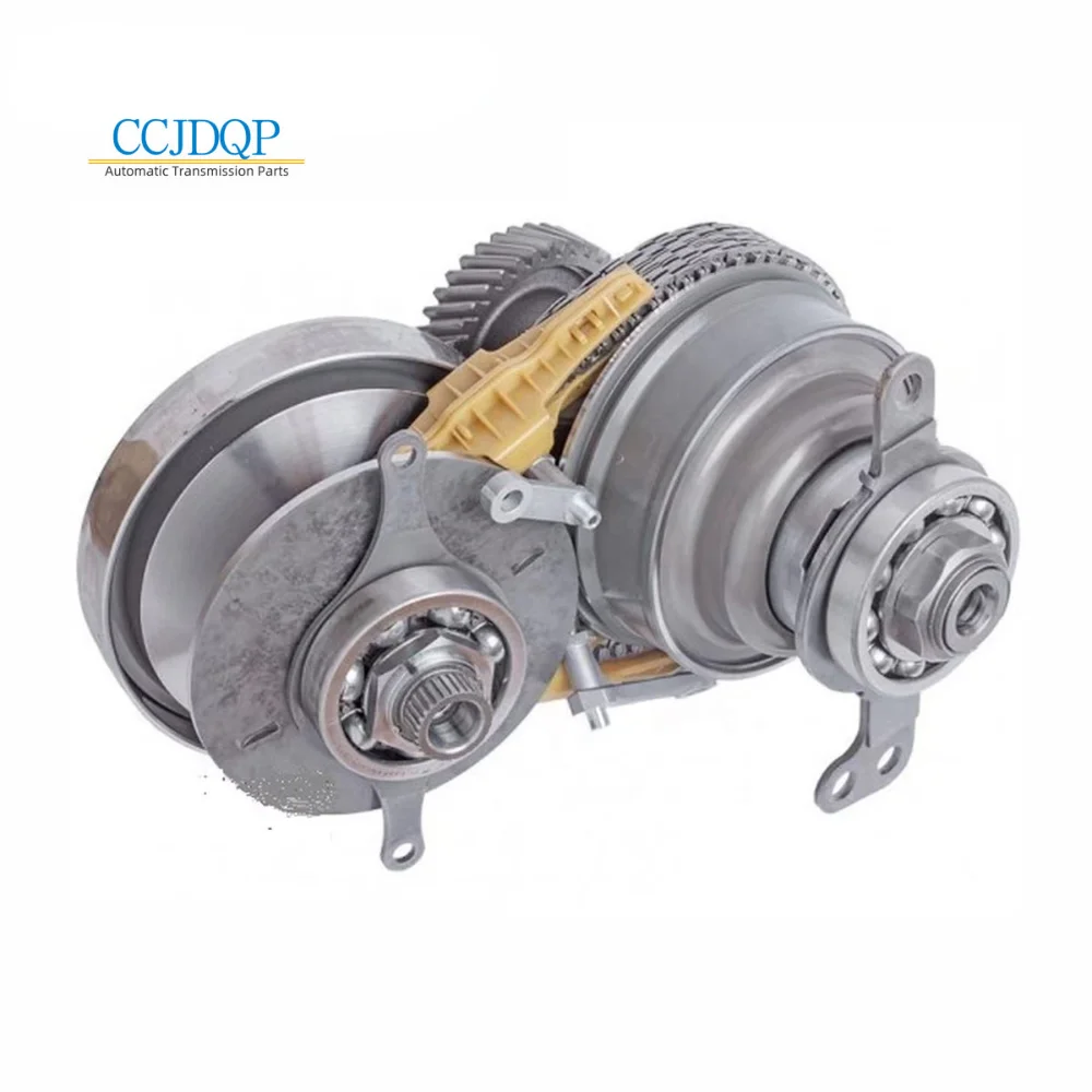 TR580 Automatic Transmission Pulley Assembly Fit For SUBARU CVT Gearbox Transnation Car Accessories
TR580 Automatic Transmission Pulley Assembly Fit For SUBARU CVT Gearbox Transnation Car Accessories