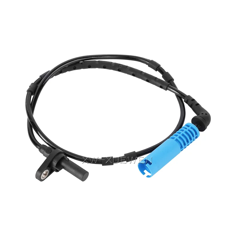Rear ABS Wheel Speed Sensor 34523405907 For BMW E83 2.5i 3.0i xDrive25i xDrive30si M54256S5 M54306S3 N52B25BF N52B30BF
Rear ABS Wheel Speed Sensor 34523405907 For BMW E83 2.5i 3.0i xDrive25i xDrive30si M54256S5 M54306S3 N52B25BF N52B30BF