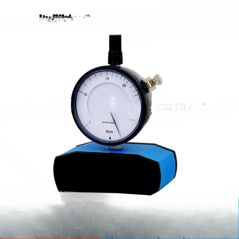 Steel mesh tensiometer 7-50N wire mesh multi-functional testing machine
Steel mesh tensiometer 7-50N wire mesh multi-functional testing machine