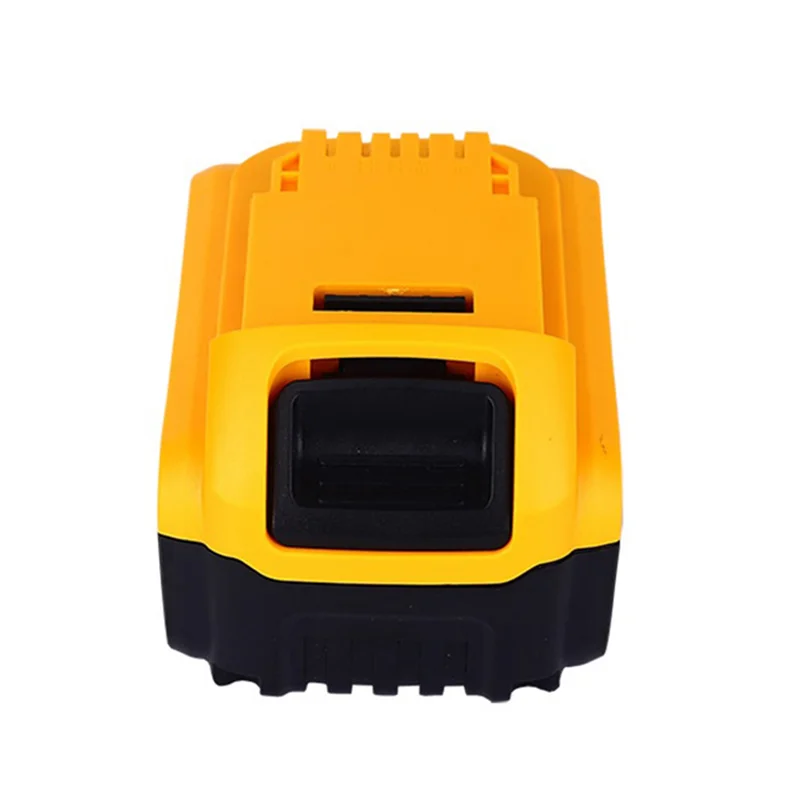 2X Li- Battery Plastic Case PCB Charging Protection Circuit Board Shell For Dewalt 18V 20V Li- Battery-A73I
2X Li- Battery Plastic Case PCB Charging Protection Circuit Board Shell For Dewalt 18V 20V Li- Battery-A73I