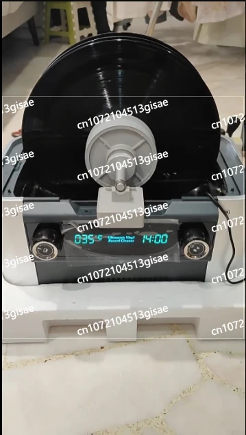 LP Automatic Cleaning Machine, Ultrasonic Record Cleaning Machine, Record Player
LP Automatic Cleaning Machine, Ultrasonic Record Cleaning Machine, Record Player
