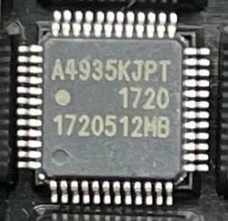 A4935KJPT A4935KJPTR -t LQFP48 новые оригинальные точки приветствуются консультационные точки можно играть
A4935KJPT A4935KJPTR -t LQFP48 новые оригинальные точки приветствуются консультационные точки можно играть