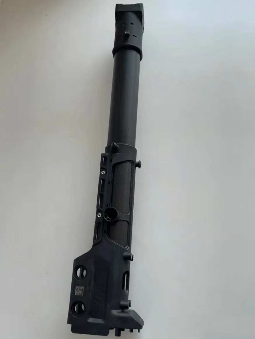 Боковой комплект двигателя с рычагом самолета, часть для Agras XAG P100Pro, аксессуары для сельскохозяйственных дронов 02-001-09591
Боковой комплект двигателя с рычагом самолета, часть для Agras XAG P100Pro, аксессуары для сельскохозяйственных дронов 02-001-09591