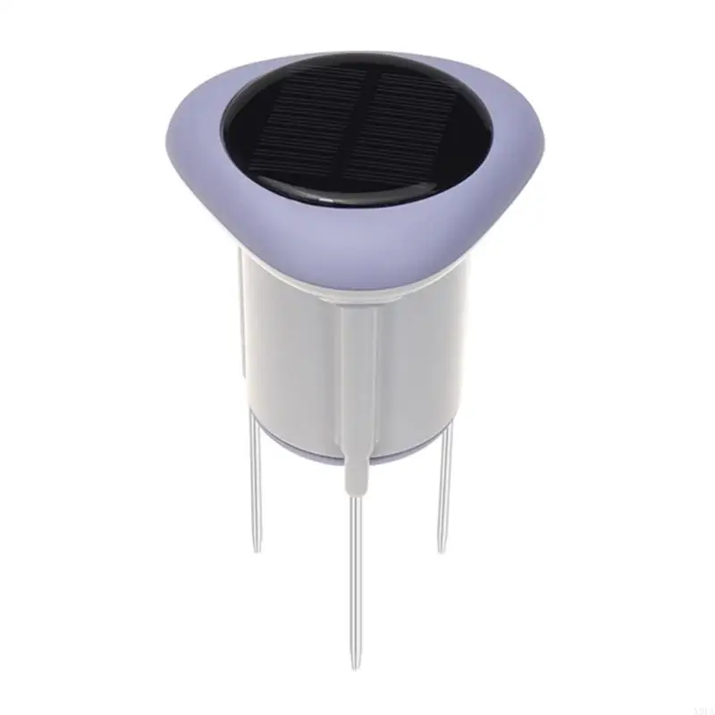 X9FA Realtime Soil Temperature Humidity Sensors Solar Charging For Precise Plant Care
X9FA Realtime Soil Temperature Humidity Sensors Solar Charging For Precise Plant Care
