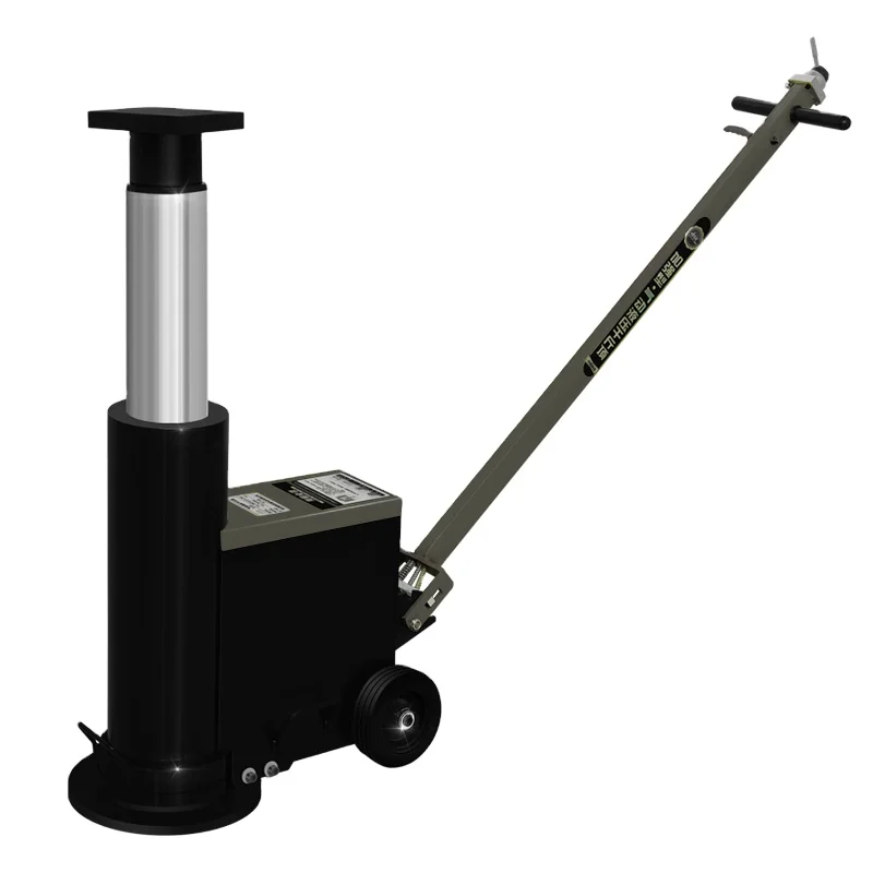 100 Ton Heavy Duty Car Pneumatic air Hydraulic Truck Jack Cylinder Hi Lift Machine
100 Ton Heavy Duty Car Pneumatic air Hydraulic Truck Jack Cylinder Hi Lift Machine