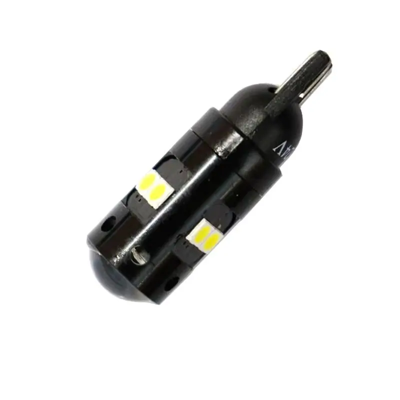 100pcs W5W T10 3030 8 SMD 194 168 Auto LED Width Lights 480Lm Nonpolarity 12V 24V DC Turn Side License Plate Light ParkingClear
100pcs W5W T10 3030 8 SMD 194 168 Auto LED Width Lights 480Lm Nonpolarity 12V 24V DC Turn Side License Plate Light ParkingClear