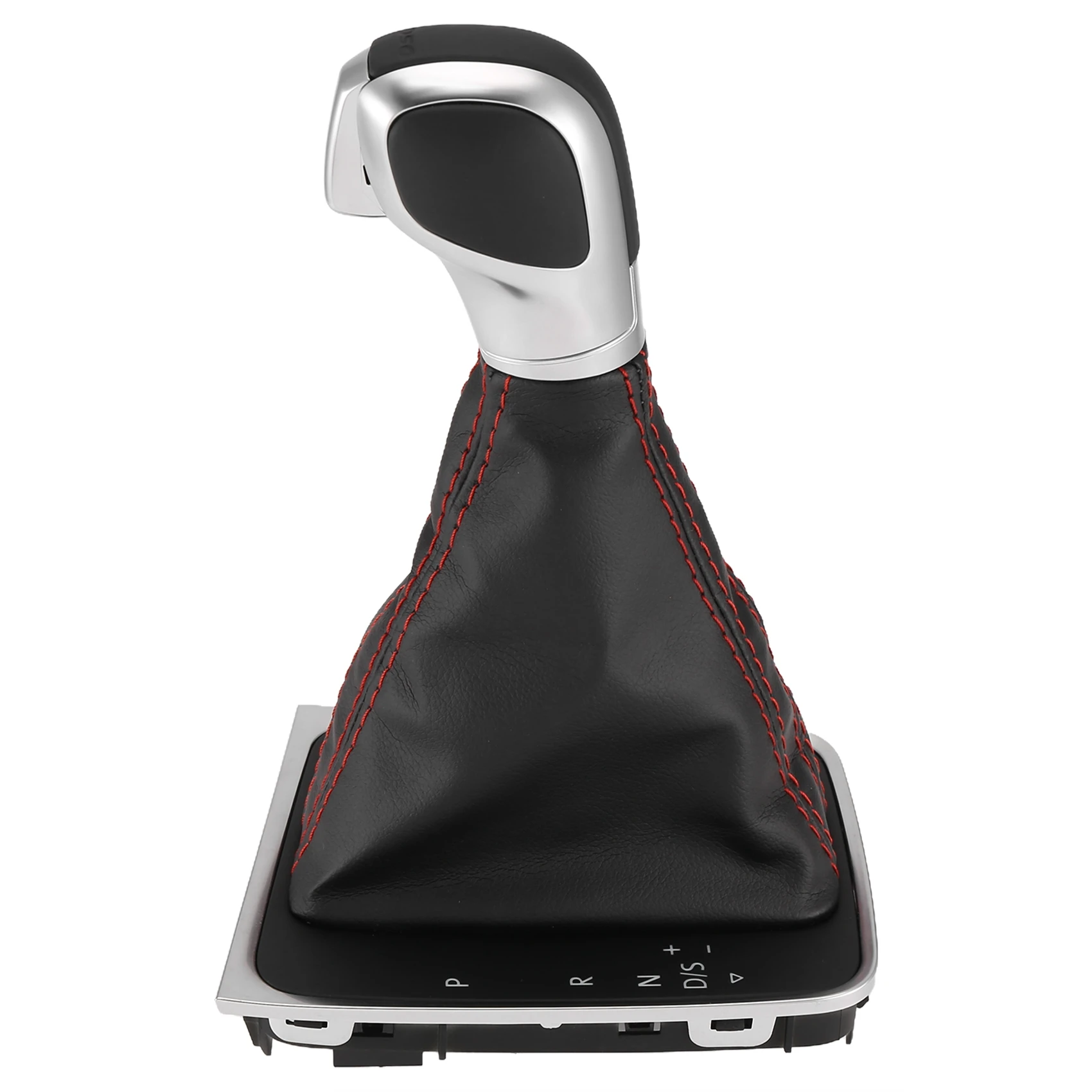 5GG713203A Automatic DSG Gear Shift Knob Shift Knob Lever For VW Golf 7 7.5 Golf R GTI
5GG713203A Automatic DSG Gear Shift Knob Shift Knob Lever For VW Golf 7 7.5 Golf R GTI