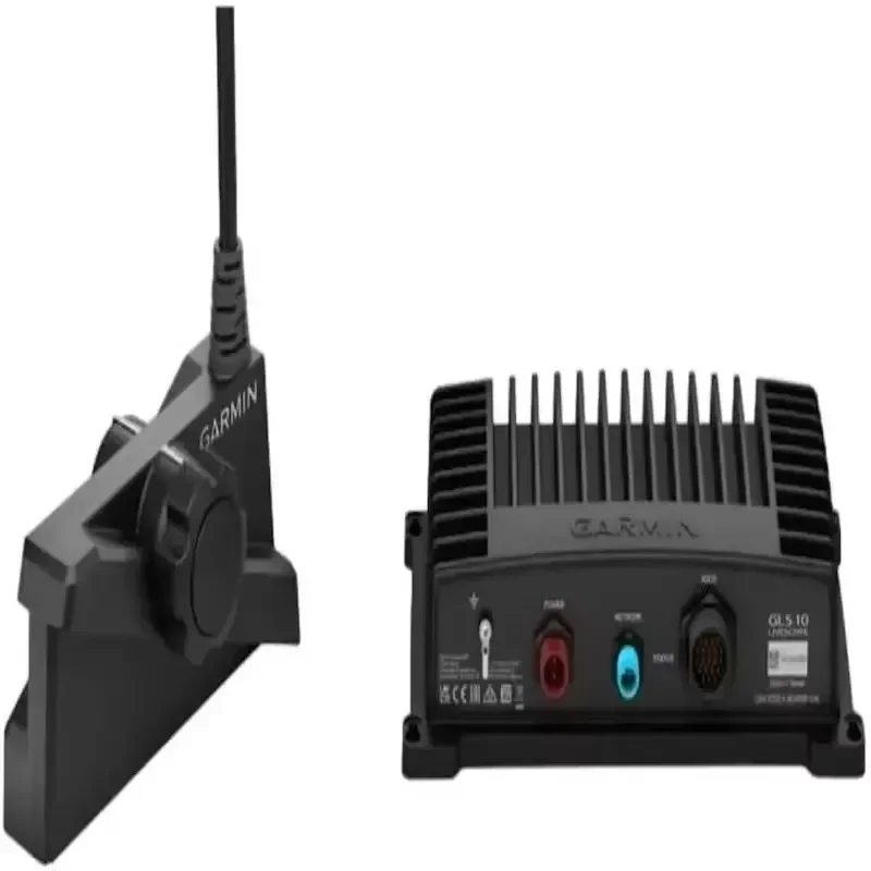 Совершенно новый LiveScope ™ Система Plus с GLS 10 ™ Датчик LVS34 - разделение целевых объектов, четкие изображения на эхолокаторе, яркие цвета, четкое изображение.
Совершенно новый LiveScope ™ Система Plus с GLS 10 ™ Датчик LVS34 - разделение целевых объектов, четкие изображения на эхолокаторе, яркие цвета, четкое изображение.