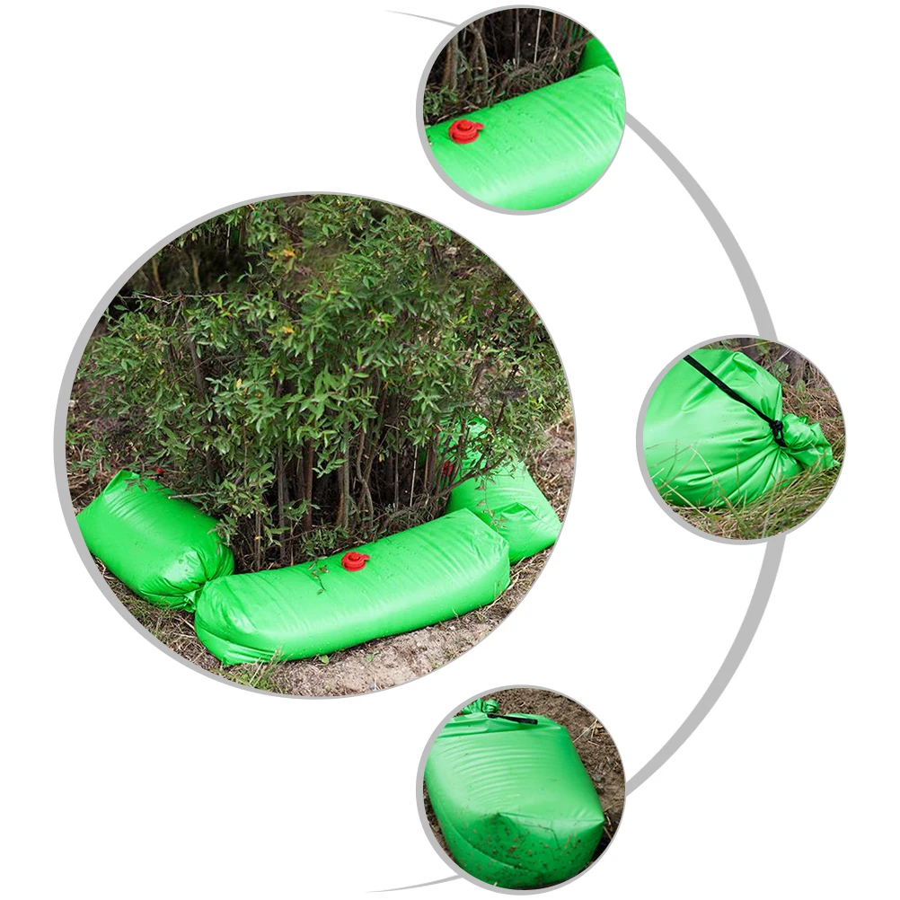 Drip Irrigation Slow Release Tree Garden Shrub PVC Reusable Foldable Space Water Bag For Irrigation Saving Plants Growth Helper
Drip Irrigation Slow Release Tree Garden Shrub PVC Reusable Foldable Space Water Bag For Irrigation Saving Plants Growth Helper