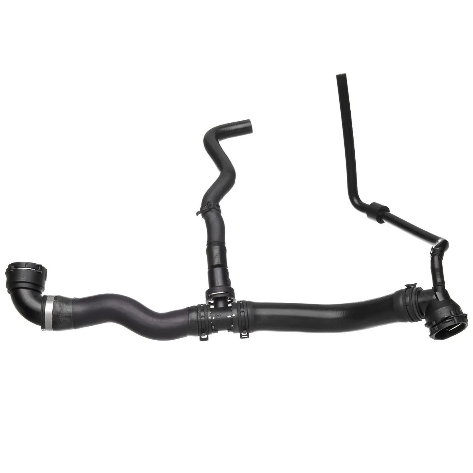 ZOOMKEY Upper Radiator Hose Fit For Audi A3 TT Quattro VW Eos GTI Golf Jetta 1K0122101JP
ZOOMKEY Upper Radiator Hose Fit For Audi A3 TT Quattro VW Eos GTI Golf Jetta 1K0122101JP