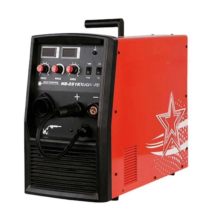 Portable 220V thin plate gas welding machine, dual-purpose two-guarantee welding machine charging
Portable 220V thin plate gas welding machine, dual-purpose two-guarantee welding machine charging