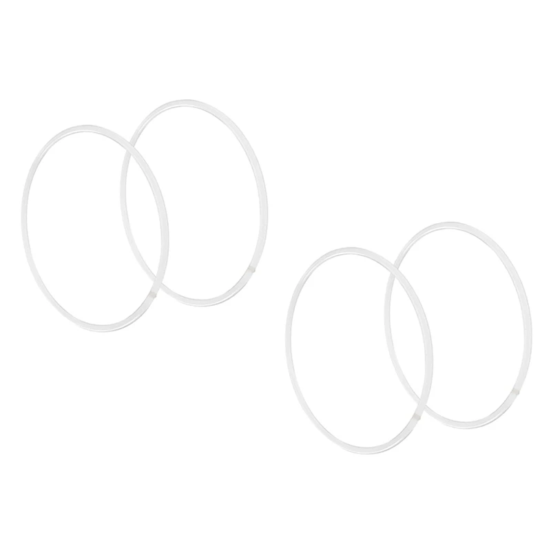 4Pcs N430442 Sander Belt Replacement For Dewalt DCW210 DWE6420 DWE6421 DWE6423K 903373
4Pcs N430442 Sander Belt Replacement For Dewalt DCW210 DWE6420 DWE6421 DWE6423K 903373