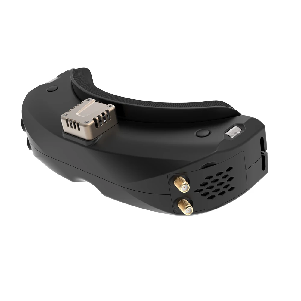 SKYZONE SKY04O PRO FPV Goggles OLED Steadyview Receiver 5.8GHz 48CH DVR HD Head Tracker Racing Drone RC Plane
SKYZONE SKY04O PRO FPV Goggles OLED Steadyview Receiver 5.8GHz 48CH DVR HD Head Tracker Racing Drone RC Plane