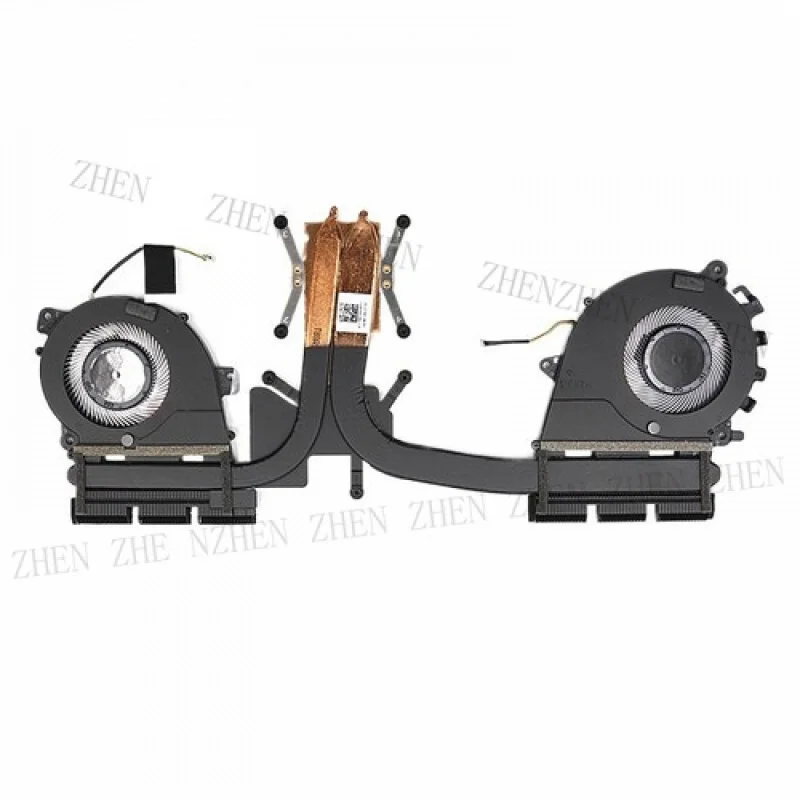Y 5H40R19574 For Lenovo YOGA 530-14IKB Flex 6-14IKB Cooling Fan With Heatsink
Y 5H40R19574 For Lenovo YOGA 530-14IKB Flex 6-14IKB Cooling Fan With Heatsink