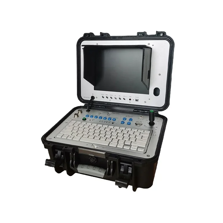 Waterproof Analog Sewer Camera System Mini Outdoor Underwater Inspection Video Pipe Drain Camera Network Technology
Waterproof Analog Sewer Camera System Mini Outdoor Underwater Inspection Video Pipe Drain Camera Network Technology