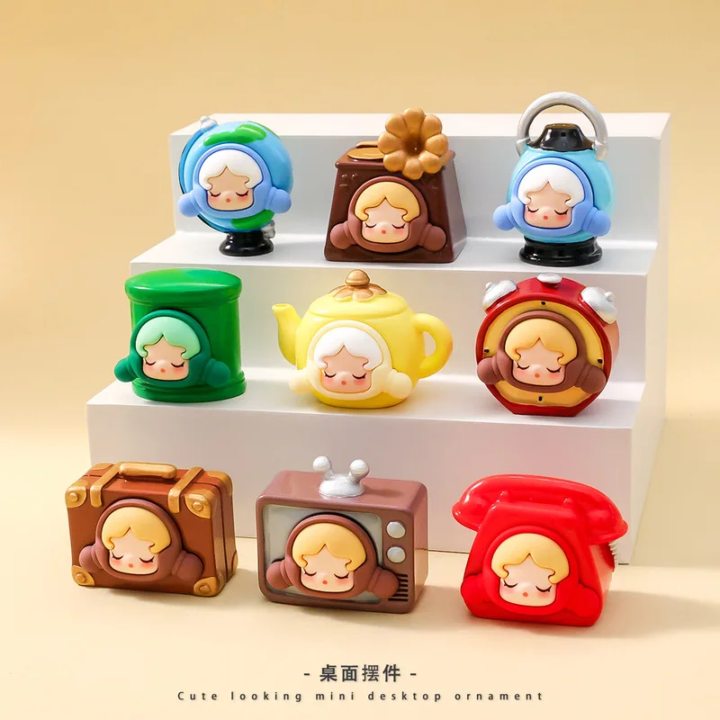 New Hot 9pcs/Set Mini Sp Doll Cute Anime Action Figure Collection Retro Creativity Office Desk Car Ornaments Trendy Toys Gift
New Hot 9pcs/Set Mini Sp Doll Cute Anime Action Figure Collection Retro Creativity Office Desk Car Ornaments Trendy Toys Gift